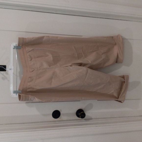 Capris Pants - Picture 2 of 10